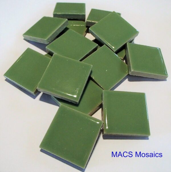 36 Pcs Bulk Mosaic Tiles Glazed Ceramic ... - UK