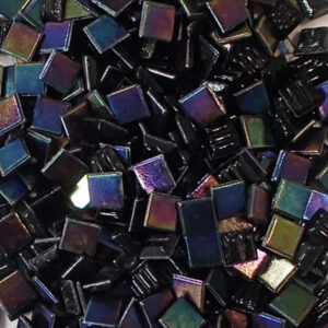 Iridescent Tiles 10mm Black.webp
